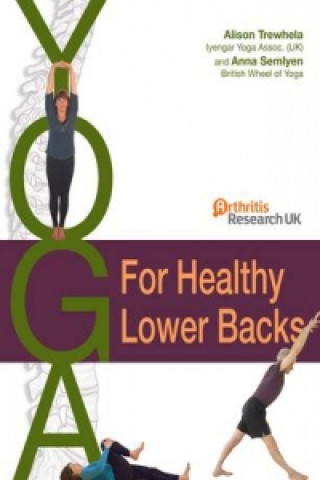 Yoga for Healthy Lower Backs