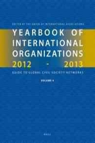 Yearbook of International Organizations