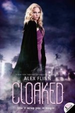 Cloaked