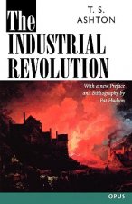 Industrial Revolution 1760-1830