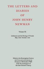 Letters and Diaries of John Henry Newman
