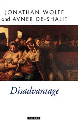 Disadvantage