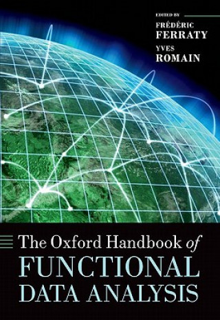 Oxford Handbook of Functional Data Analysis