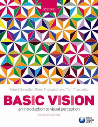 Basic Vision (Robert Snowden)(Brožovaná)