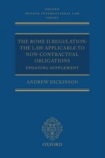 Rome II Regulation