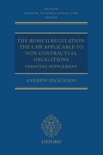 Rome II Regulation