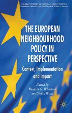 European Neighbourhood Policy in Perspective