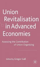 Union Revitalisation in Advanced Economies