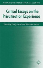 Critical Essays on the Privatisation Experience