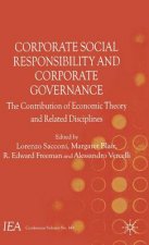 Corporate Social Responsibility and Corporate Governance