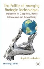 Politics of Emerging Strategic Technologies