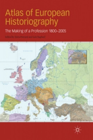 Atlas of European Historiography