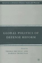 Global Politics of Defense Reform