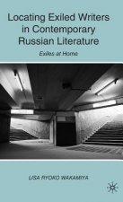 Locating Exiled Writers in Contemporary Russian Literature