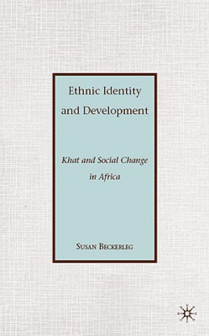 Ethnic Identity and Development