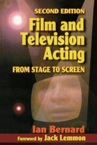 Film and Television Acting