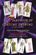 Handbook of Costume Drawing