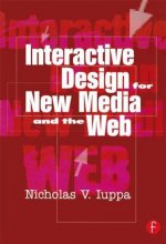 Interactive Design for New Media and the Web