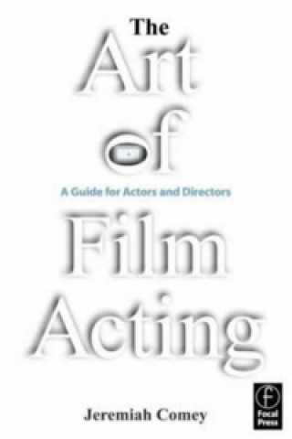 Art of Film Acting