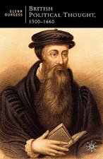 British Political Thought, 1500-1660