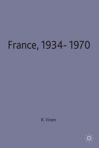 France, 1934-1970