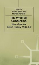 Myth of Consensus