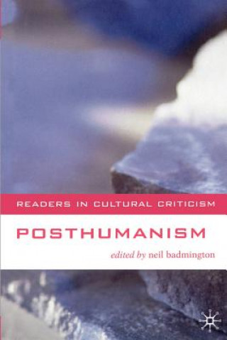 Posthumanism
