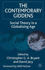 Contemporary Giddens