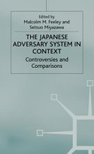 Japanese Adversary System in Context