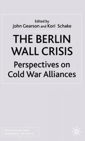 Berlin Wall Crisis