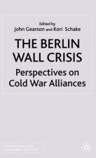 Berlin Wall Crisis