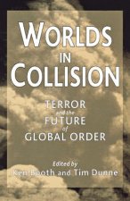 Worlds in Collision