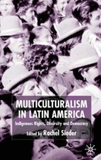 Multiculturalism in Latin America