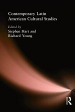 Contemporary Latin American Cultural Studies