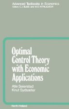 Optimal Control Theory with Economic Applications