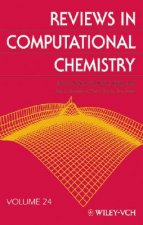 Reviews in Computational Chemistry V24