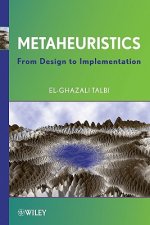 Metaheuristics - From Design to Implementation