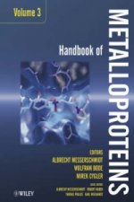 Handbook of Metalloproteins