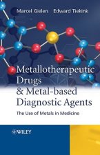 Metallotherapeutic Drugs and Metal-Based Diagnostic Agents - The Use of Metals in Medicine