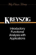 Introductory Functional Analysis with Applications  (WSE)