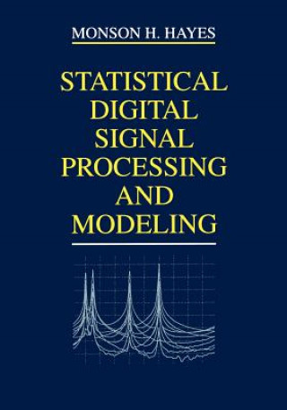Statistical Digital Signal Processing & Modeling (WSE)
