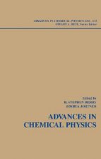 Adventures in Chemical Physics - A Special Volume of Advances in Chemical Physics V132