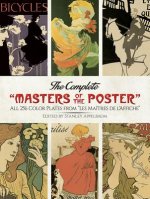 Complete Masters of the Poster