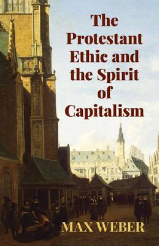 Protestant Ethic and the Spirit