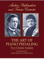 Art of Piano Pedaling