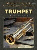 Complete Conservatory Method For Trumpet