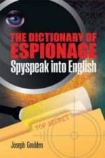 Dictionary of Espionage