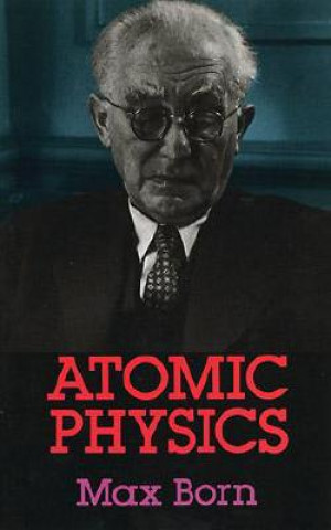 Atomic Physics