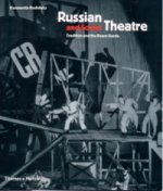 Russian and Soviet Theatre