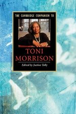 Cambridge Companion to Toni Morrison